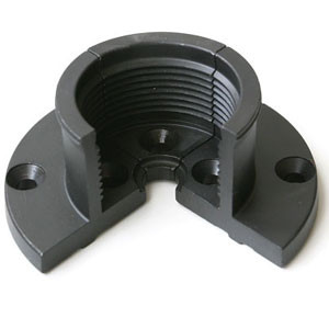 Oneway #2 Jaws Tower (TLN) Serrated