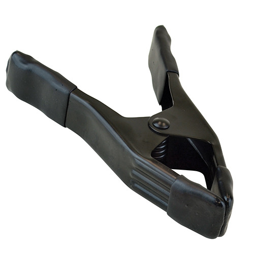Bessey XM3 Steel Spring Clamp 1".
