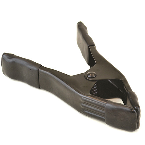 Bessey XM7 Steel Spring Clamp 3".