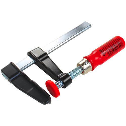 Bessey LM2.008 2" X 8" Bar Clamp.