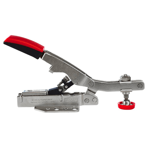 Bessey Horizontal Toggle Clamp 2".