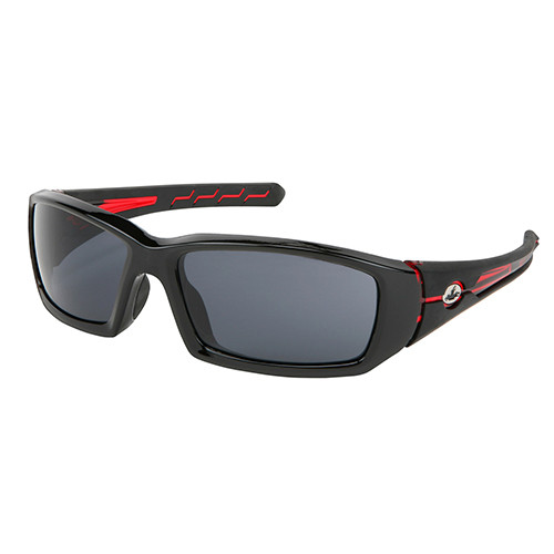 Pantera Eye Protection Gray Lens.