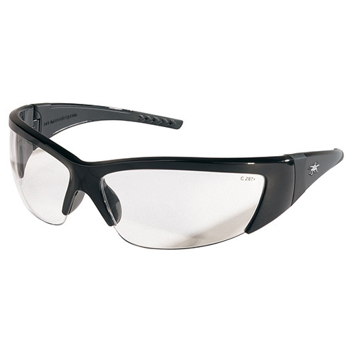 Forceflex Eye Protection Clear Lens.