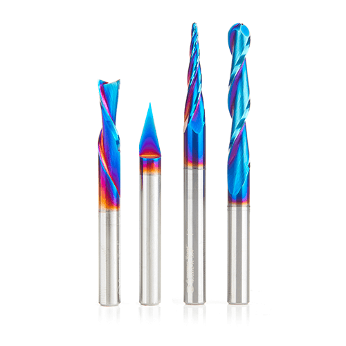 Amana SC Engraving Pack 4pc.