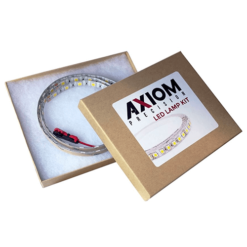 Axiom LED Lamp Kit AR4/6/8.
