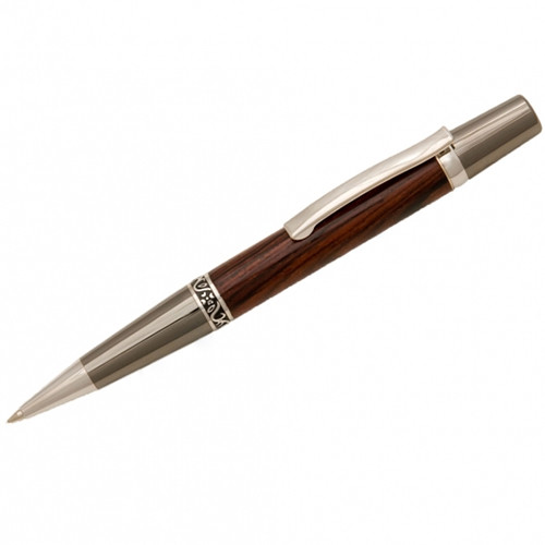 Elegant Beauty Sierra Pen BLK TG & PLA.