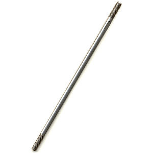 Pen Mandrel Shaft A.