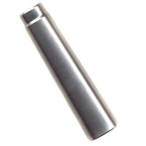 Arbor MT #2 For Pen Mandrel Shaft A & B.