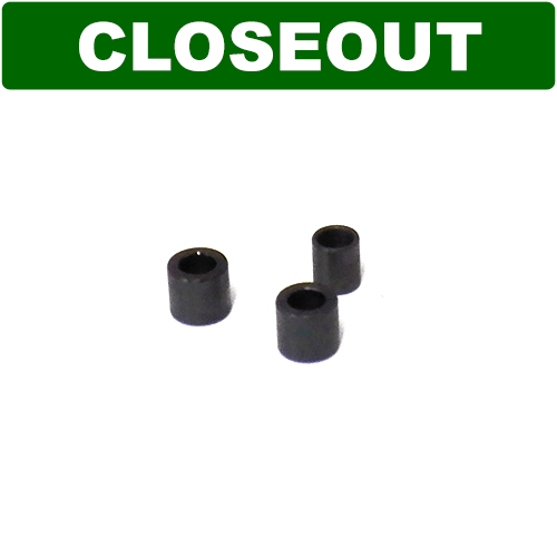 Soft Grip Pen Kit Bushings 18A (0402/TL).