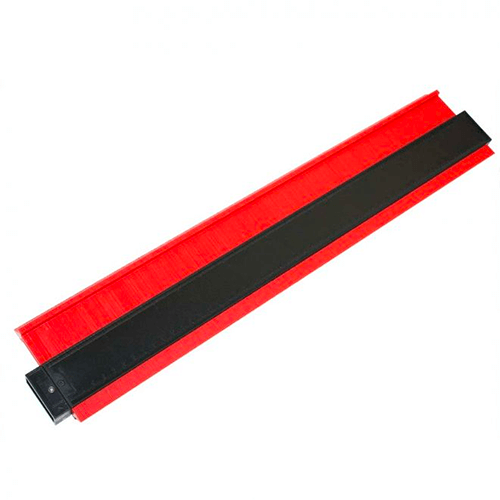 Contour Gauge 20".