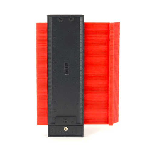 Contour Gauge 5".