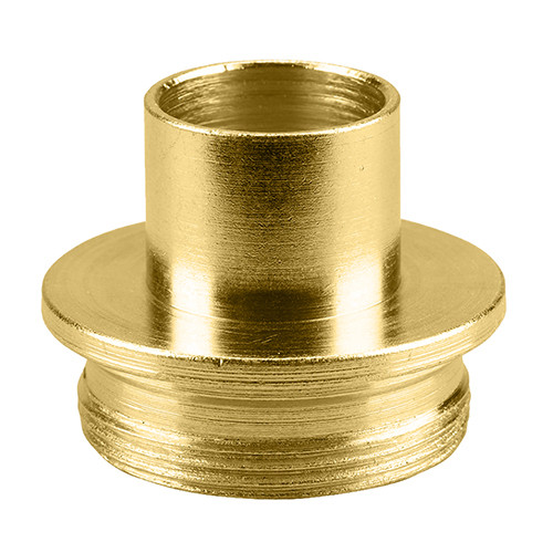 21/32"ID-3/4"OD x 9/16" Template Guide.