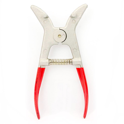 Spring Miter Clamp Spreader.