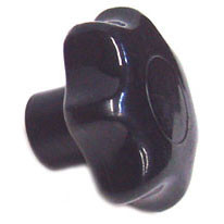 7-STAR Knob Insert 1/4"-20tpi.