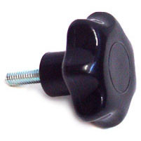 7-Star Stud 5/16"-18tpi x 1".