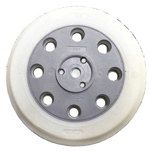 Bosch 5X8 K/O Soft Backing Pad.