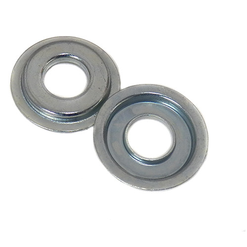 1/2" Bushings For SM611 Flapwheels Pair.