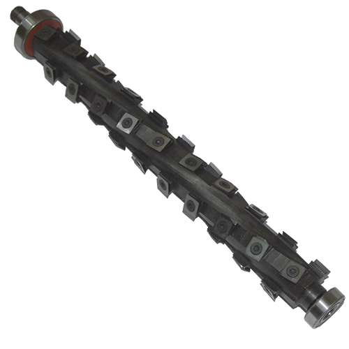 Shelix Planer Head / DW735.