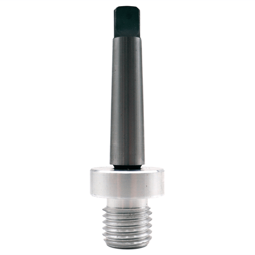 CHUCK REVERSING ADAPTER 33MM TO #2 MT +.