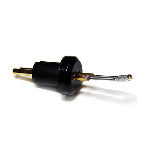 3/16" FISH SCALE TIP / RT-FSM.