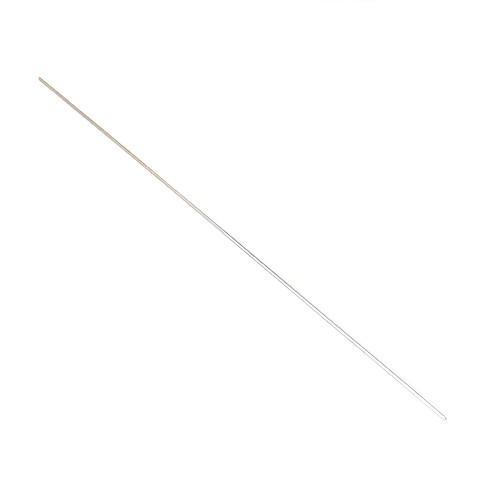 6" STRAIGHT WIRE FOR TIPS.