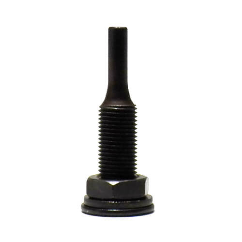Mandrel For 1" X 4" Flutter Sheets.