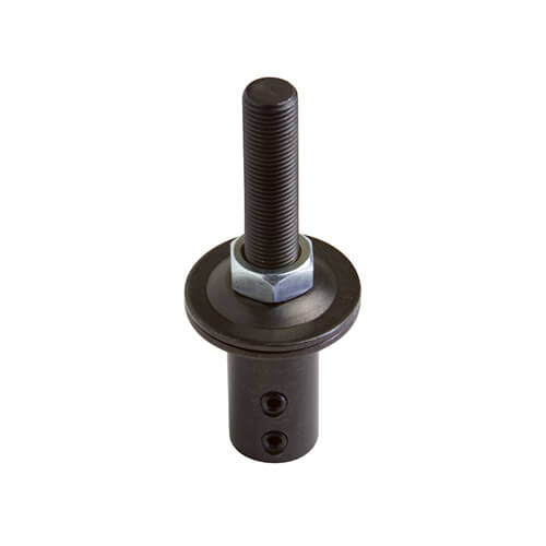 5/8" Motor Arbor For Sandmop.
