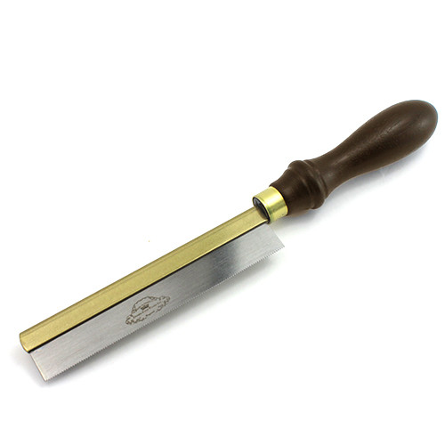 Crown 8" Gents Saw 187 Rigid.