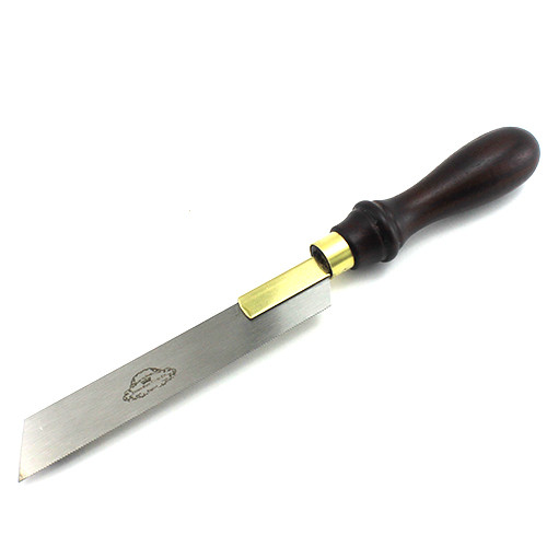 Crown 6" Flush Cutting Saw 187F 20tpi.