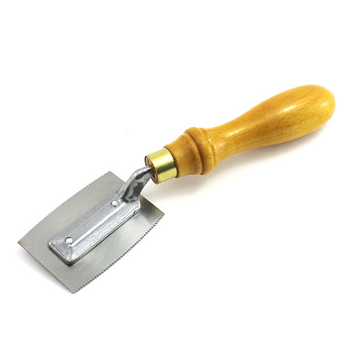 Crown 3" Veneer Cutting Saw 187V 15tpi.