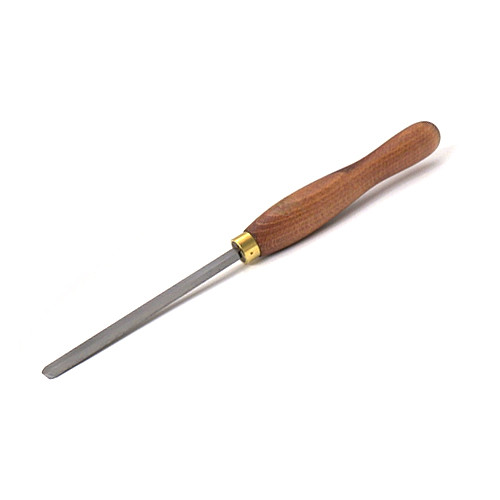 Crown 1/2" Round Nose Scraper 260.