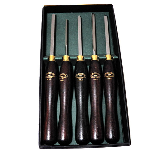 Crown 5 Piece Miniature Set 295.