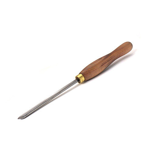 Crown 1/2" Spindle Gouge 2312.