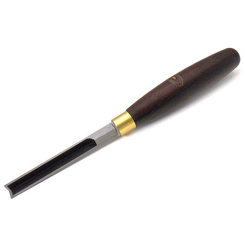Crown 3/8" Corner Chisel.