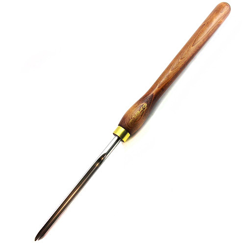 Crown 1/2" Gouge, Ellsworth 16" 242EPM.