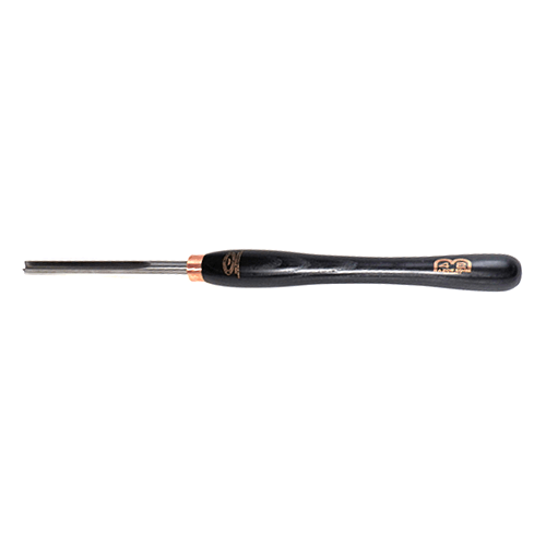 Crown 1/2" M42 Bowl Gouge.