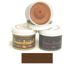 Color Putty - Briarwood 3.68oz.