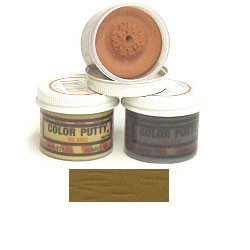 Color Putty - Teakwood 3.68oz.