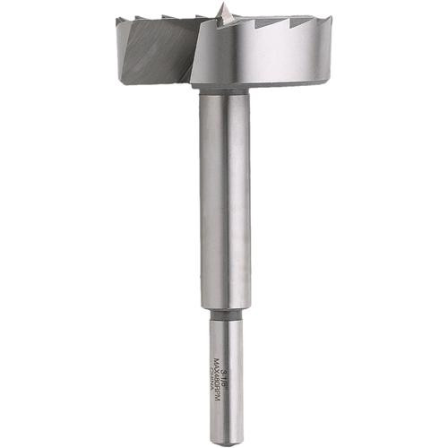 3-1/8" Forstner Bit.