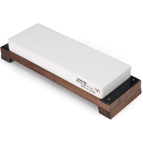 Suehiro Japanese Waterstone 6000 Grit.