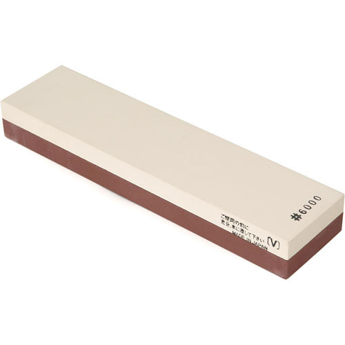 Combination Water Stone 1000 & 6000.