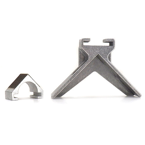 Miter Attachment for Bar Clamps.
