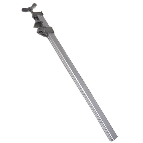Aluminum Bar Clamp 24".