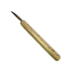 Mini Detail Carving Knife 1".