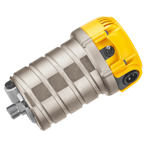 DEWALT ROUTER MOTOR  2 1/4 HP +