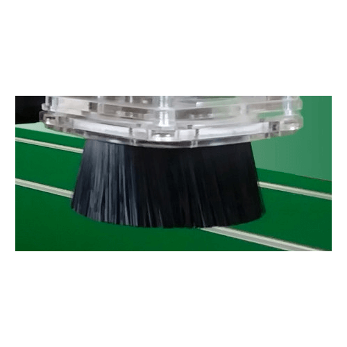 Dust Shoe Brush 1-1/2" / DWC1824
