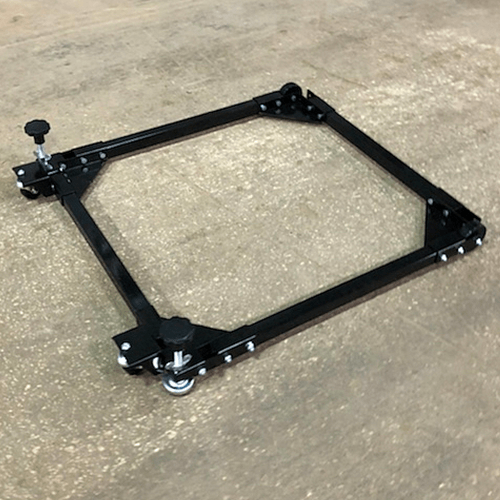 Mobile Base / 1824 Stand