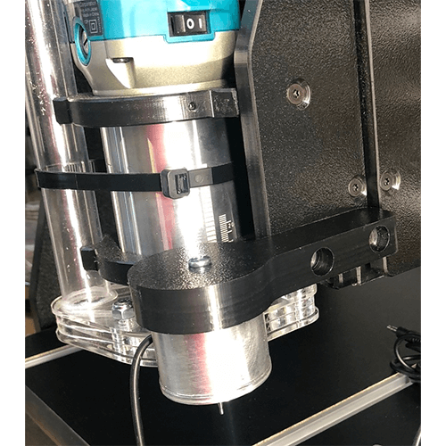 Digital Probe Bracket / DWC1824