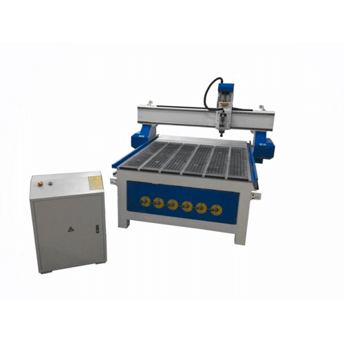 DWC 48" X 48" Air Cooled 3HP