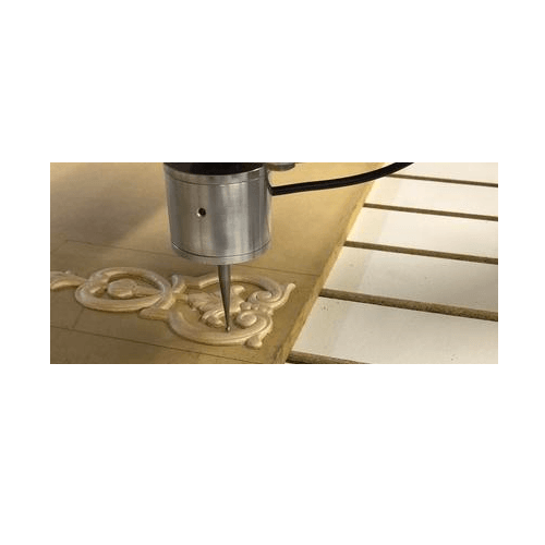 Digital Probe for 3D Copy